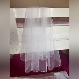 Kids Veil